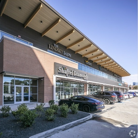 5706 San Felipe St, Houston, TX for lease Primary Photo- Image 1 of 23