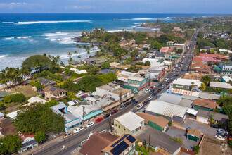 93 Hana Hwy, Paia, HI - AÉRIEN  Vue de la carte - Image1