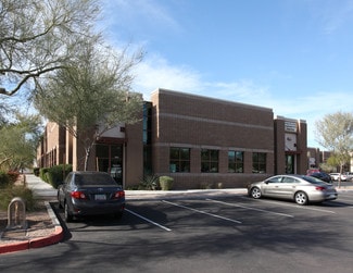 Plus de détails pour 8020 E Gelding Dr, Scottsdale, AZ - Bureau à vendre