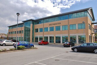 More details for St Marks Ct, Thornaby - Office for Lease