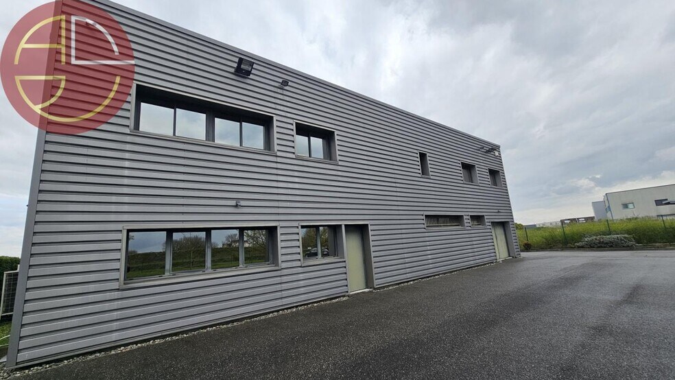 Industriel dans Plaisance-du-Touch à vendre - Photo du bâtiment - Image 1 de 7