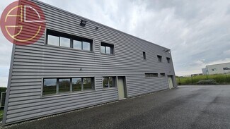 Plus de détails pour Industriel à vendre