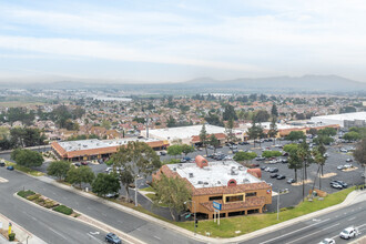 7700 Limonite Ave, Jurupa Valley, CA - AÉRIEN  Vue de la carte - Image1