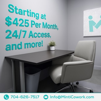 More details for 4301 Morris Park Dr, Mint Hill, NC - Coworking for Lease