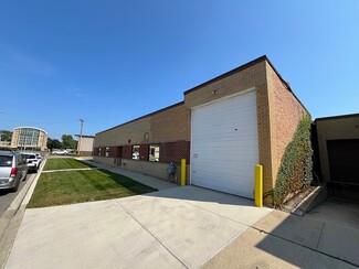 More details for 123 N 10th Ave, Melrose Park, IL - Industrial for Lease