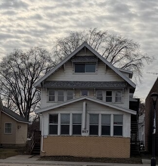 Plus de détails pour 917 Broadway Ave N, Rochester, MN - Bureau à vendre