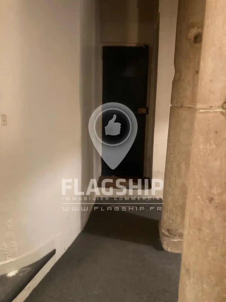 Commerce de détail dans Paris à vendre Photo intérieure- Image 1 de 9