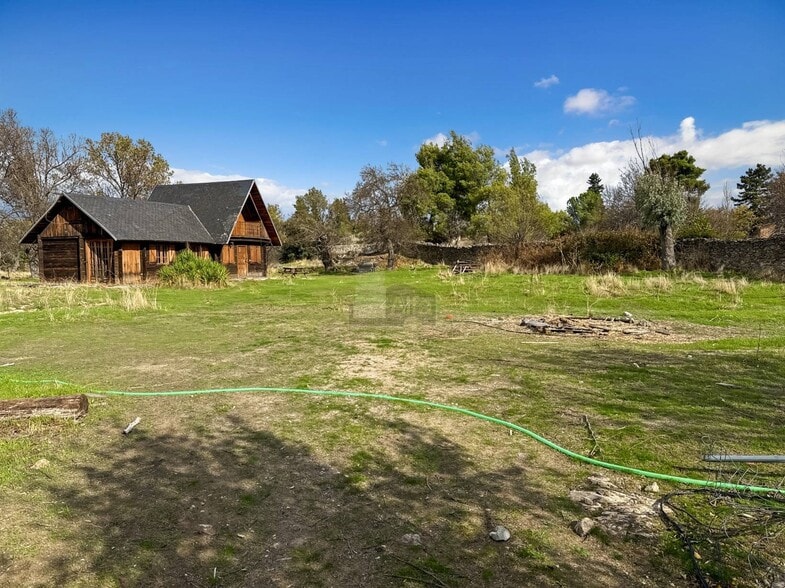 Land in Navas de San Antonio, Segovia for sale - Primary Photo - Image 1 of 7