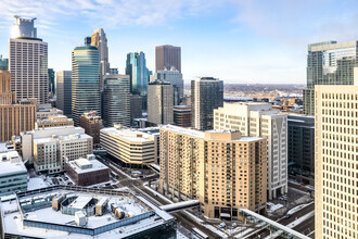 250 2nd Ave S, Minneapolis, MN - AÉRIEN  Vue de la carte - Image1