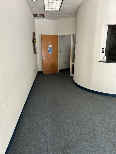 131 E Broad St, Eufaula, AL à vendre - Photo du bâtiment - Image 3 de 5