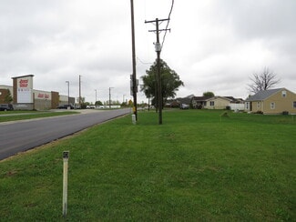 Plus de détails pour 70 S Will Rd, Diamond, IL - Terrain à vendre