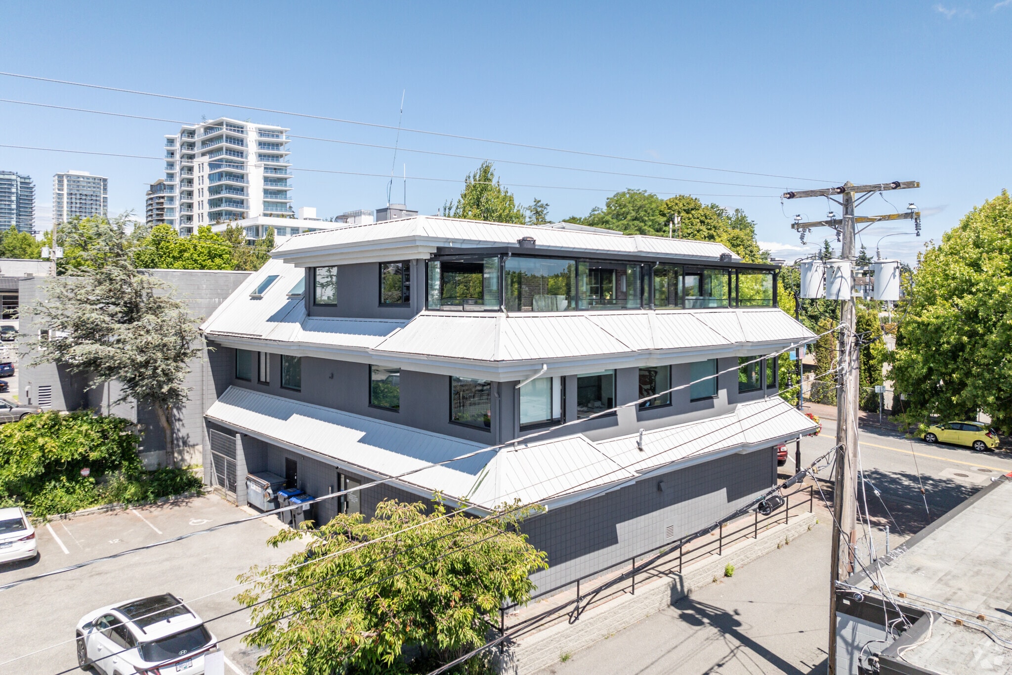 1281 Johnston Rd, White Rock, BC for sale Primary Photo- Image 1 of 6