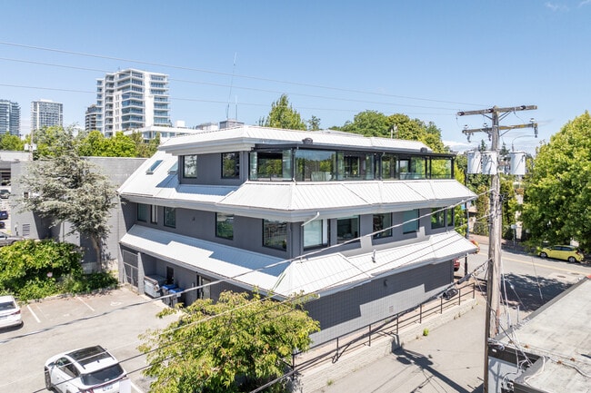 More details for 1281 Johnston Rd, White Rock, BC - Office for Lease