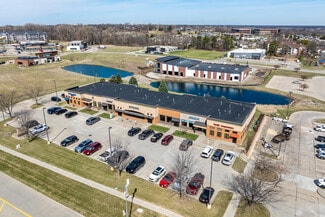 More details for 8711 Windsor Pky, Johnston, IA - Office for Sale