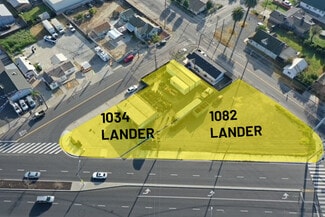 More details for 1034 Lander Ave, Turlock, CA - Retail for Sale