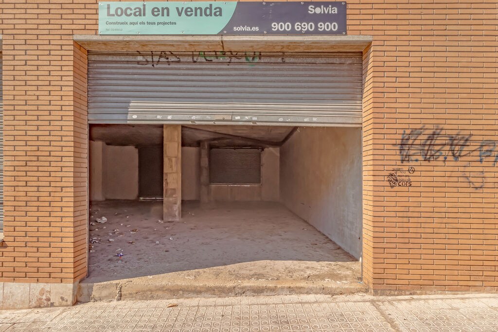 Manresa, BAR 08243 - Unité 01 -  - Plan d’étage - Image 1 of 12