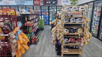 More details for 145 N Dugger Ave, Roberta, GA - Retail for Sale