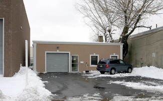 Plus de détails pour 252-254 Green St, South Hackensack, NJ - Industriel à vendre