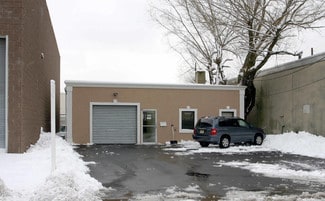 More details for 252-254 Green St, South Hackensack, NJ - Industrial for Sale