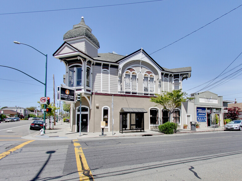 1301-1303 High St, Alameda, CA for sale - Building Photo - Image 2 of 52