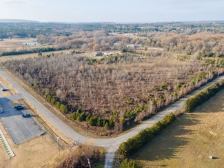 Plus de détails pour 00 Artist Ln & John W Allison Rd, Conway, AR - Terrain à vendre