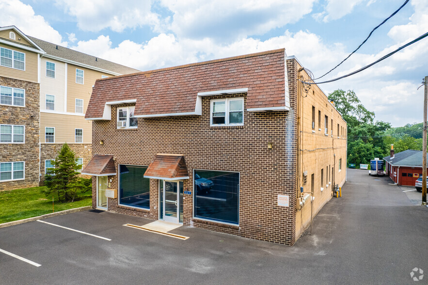 363-365 York Rd, Willow Grove, PA for sale - Building Photo - Image 1 of 1