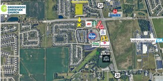 More details for W Worthville Rd, Greenwood, IN - Land for Sale