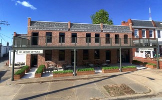 More details for 2915-2919 W Leigh St, Richmond, VA - Office for Lease