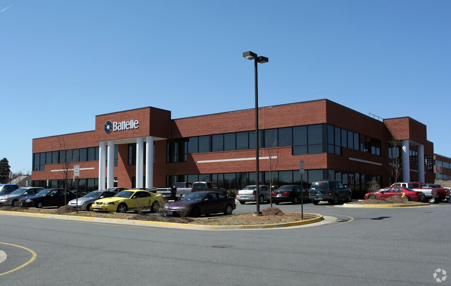 24 Center St, Stafford, VA à louer - Photo du bâtiment - Image 2 de 19