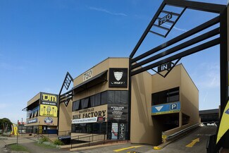 More details for 750-752 Pittwater Rd, Brookvale - Industrial for Sale