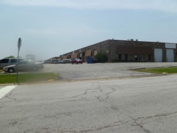 15510-15544 S 70th Ct, Orland Park, IL for lease - Building Photo - Image 3 of 12