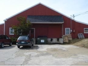 426 Nutting Rd, Jaffrey, NH for sale - Building Photo - Image 3 of 9