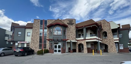 178 96th Ave NE, Calgary, AB for lease Building Photo- Image 1 of 1