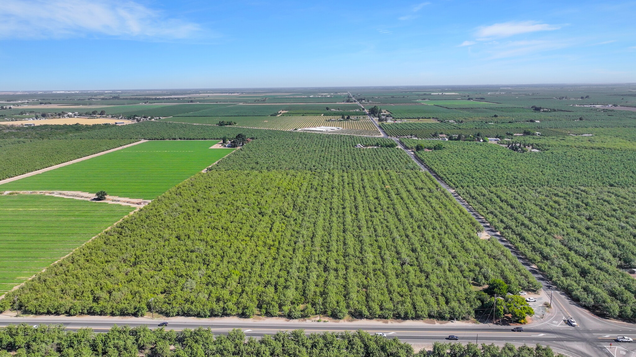 16471 CA-120, Ripon, CA à vendre Photo principale- Image 1 de 1