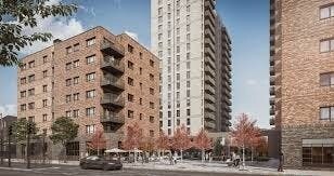 706-720 High Rd, Ilford à louer - Photo du bâtiment - Image 3 de 4