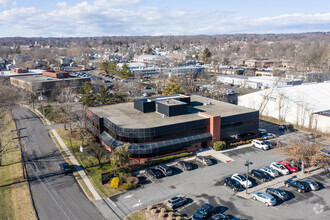 33 Bleeker St, Millburn, NJ - Aérien  Vue de la carte