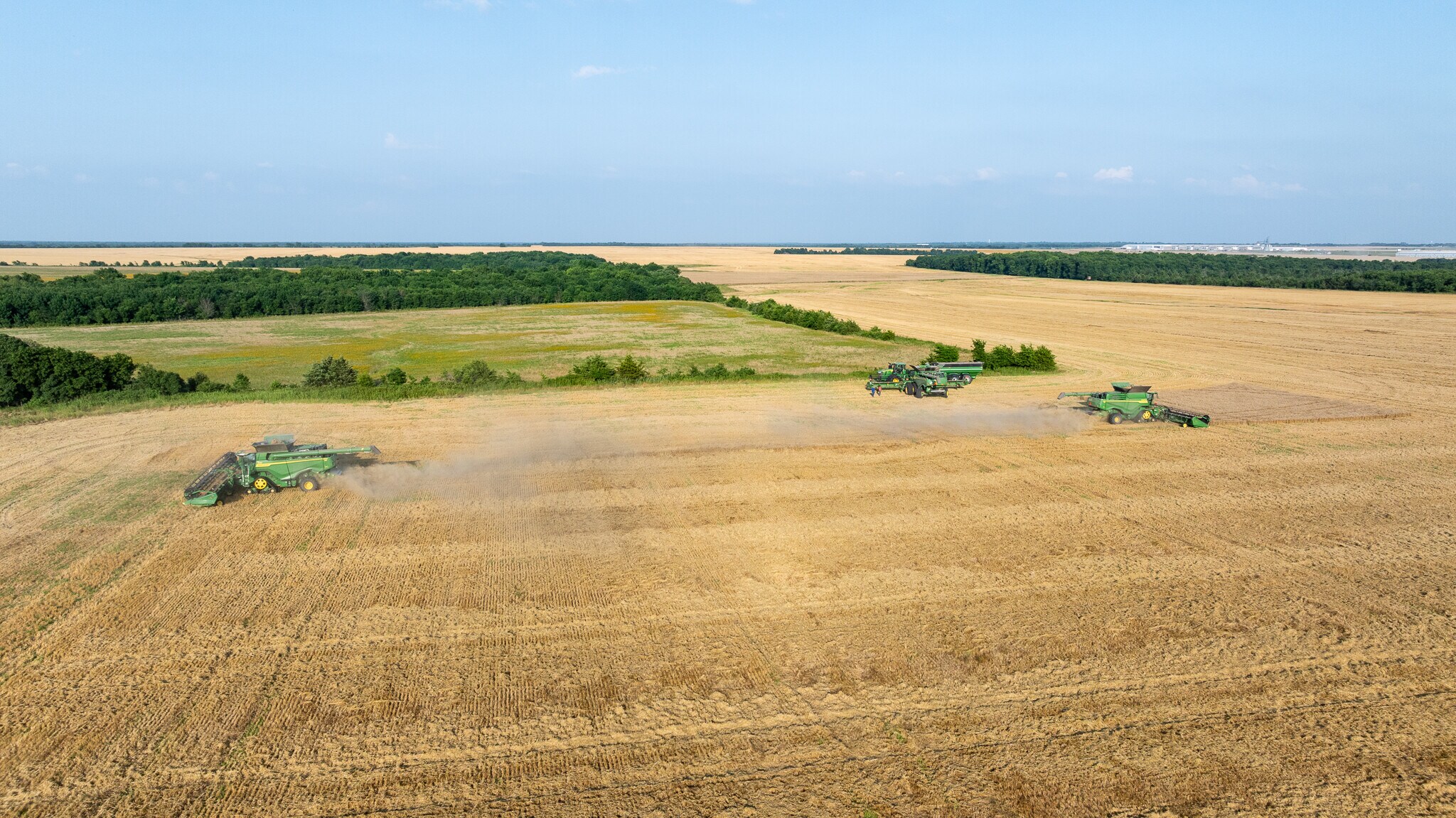 TBD US-271, Bogata, TX à vendre Photo principale- Image 1 de 49