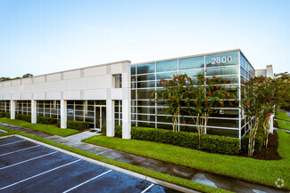 More details for 2800 Discovery Dr, Orlando, FL - Flex for Lease