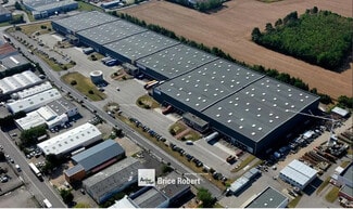 More details for 1-11 Rue De La Fonderie, Genas - Industrial for Lease