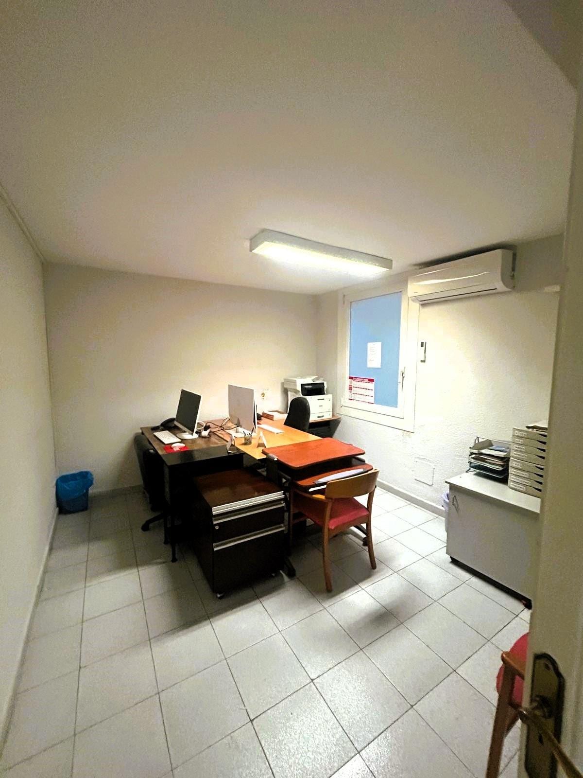 Bureau dans Barcelone, Barcelona à louer Photo intérieure- Image 1 de 19
