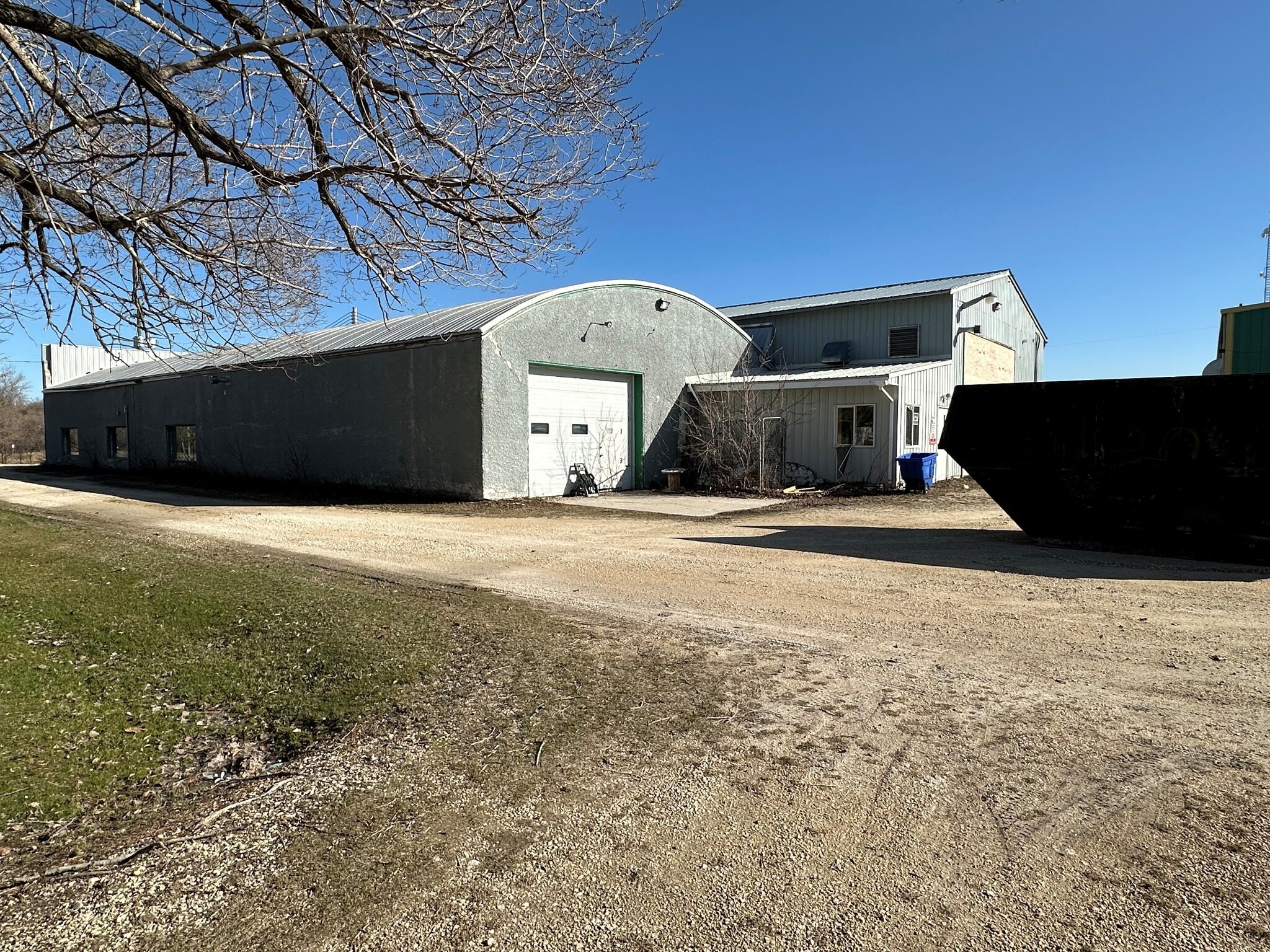215 Pembina Trail, Ste Agathe, MB for sale Building Photo- Image 1 of 14