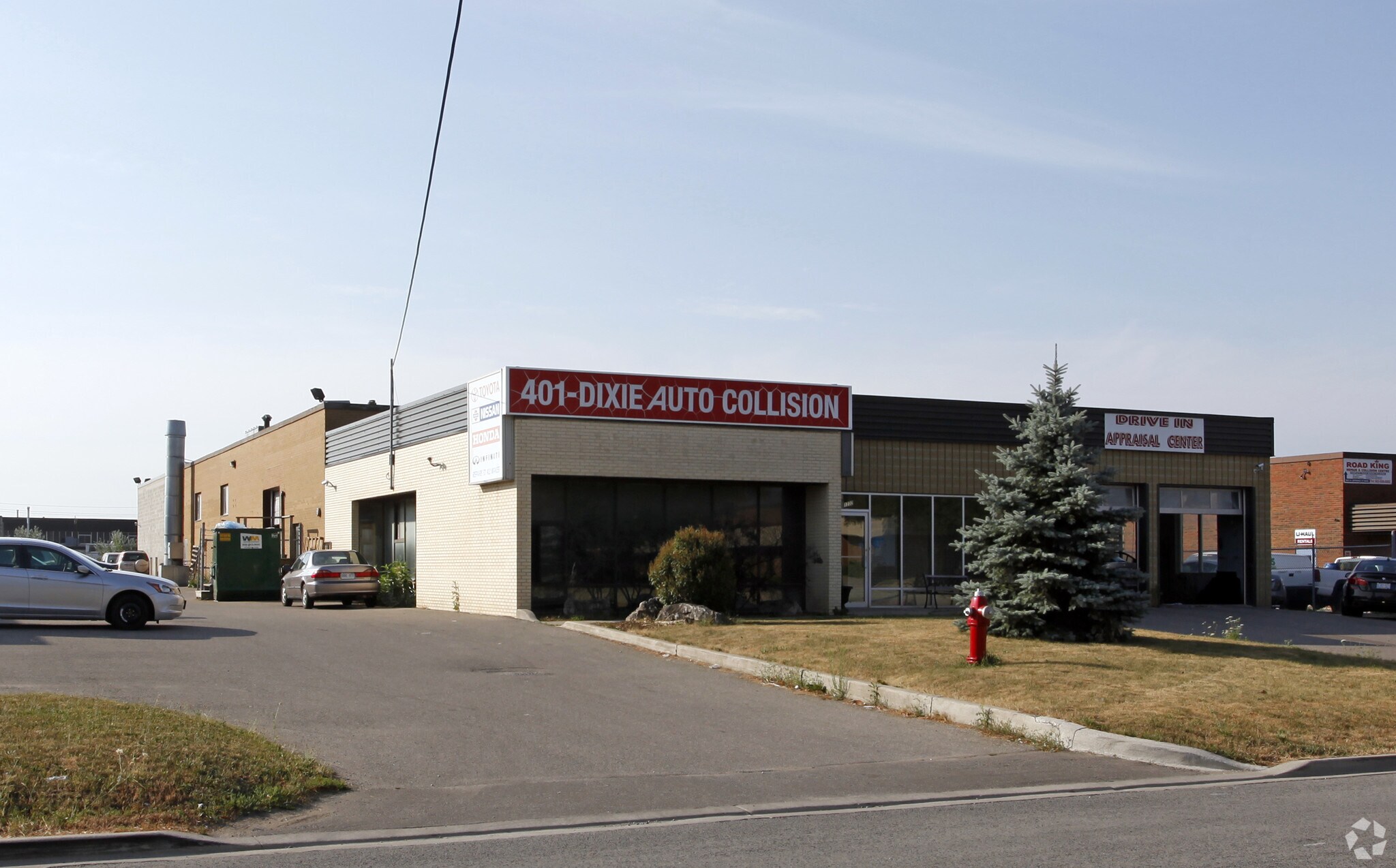 1232 Aerowood Dr, Mississauga, ON for sale Primary Photo- Image 1 of 1