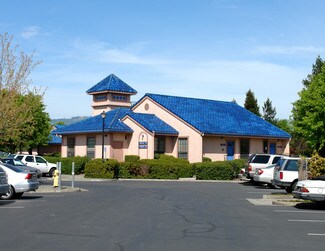 Plus de détails pour 1436 Professional Dr, Petaluma, CA - Bureau à louer