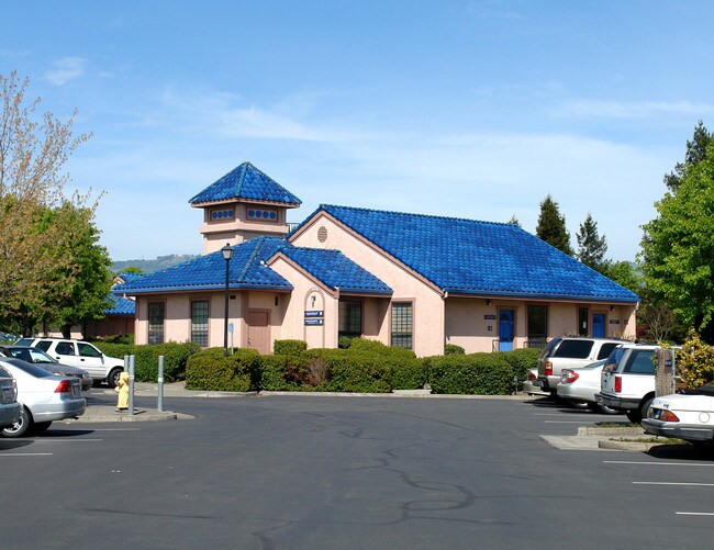 Plus de détails pour 1436 Professional Dr, Petaluma, CA - Bureau à louer