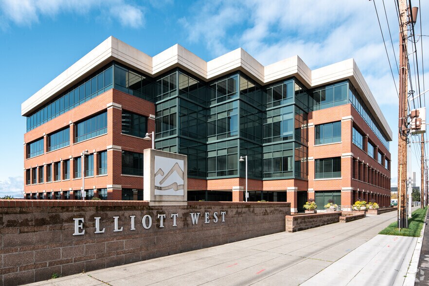 351 Elliott Ave W, Seattle, WA à louer - Photo du bâtiment - Image 2 de 65
