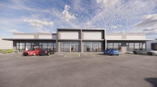 More details for 1801 Heatherwilde Blvd, Pflugerville, TX - Retail for Sale