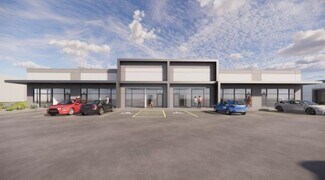 Plus de détails pour 1801 Heatherwilde Blvd, Pflugerville, TX - Commerce de détail à louer