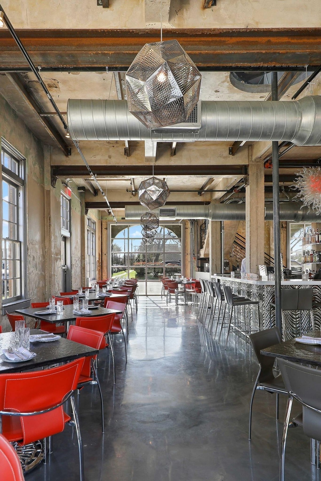 604 S Alamo St, San Antonio, TX for lease Interior Photo- Image 1 of 13