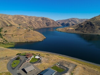 More details for Silcott Rd, Clarkston, WA - Land for Sale