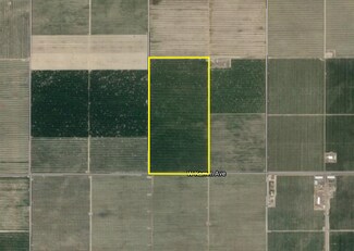 More details for 1 Kamm -1, Caruthers, CA - Land for Sale